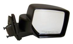 Crown Automotive Side View Mirrors for 2007-2014 PATRIOT - 5155456AG