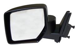 Crown Automotive Side View Mirrors for 2007-2014 PATRIOT - 5155457AG