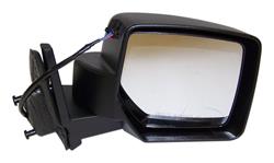 Crown Automotive Side View Mirrors for 2007-2010 PATRIOT - 5155458AG
