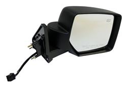 Crown Automotive Side View Mirrors for 2011-2015 PATRIOT - 5155458AK