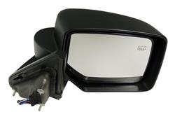 Crown Automotive Side View Mirrors for 2007-2015 PATRIOT - 5155460AF
