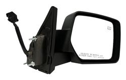 Crown Automotive Side View Mirrors for 2007-2015 PATRIOT - 5155462AG