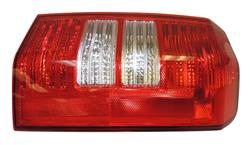 Crown Automotive Taillight Assemblies for 2008-2017 PATRIOT - 5160364AD