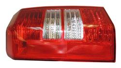 Crown Automotive Taillight Assemblies for 2008-2017 PATRIOT - 5160365AD