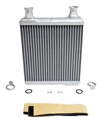 Crown Automotive Heater Cores for 2005-2010 DAKOTA - 5161084AB