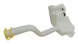 Crown Automotive Windshield Washer Reservoirs for 2005-2007 LIBERTY - 5161320AC