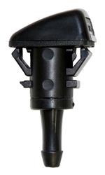 Crown Automotive Windshield Washer Nozzles for 2011-2017 COMPASS - 5165712AA