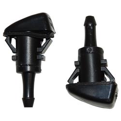 Crown Automotive - Windshield Washer Nozzles for 2011-2017 COMPASS - 5165712K