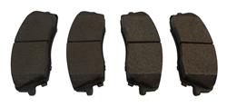 Crown Automotive Brake Pads 5174001AA