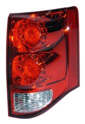 Crown Automotive Taillight Assemblies for 2011-2018 GRAND CARAVAN - 5182534AD