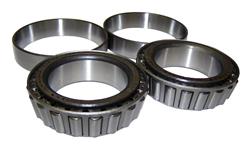 Crown Automotive Differential Carrier Bearings for 2006-2010 COMMANDER, GRAND CHEROKEE - 5183508AA