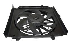 Crown Automotive Electric Fans for 2006-2007 LIBERTY - 5183563AA