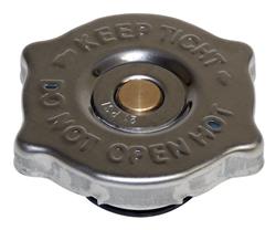Crown Automotive Radiator Caps 5183710AA