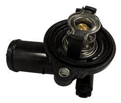 Crown Automotive Thermostat Housings for 2011-2018 300, CHALLENGER, CHARGER - 5184977AE