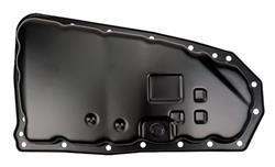 Crown Automotive - Oil Pans for 2007-2017 PATRIOT, COMPASS, 2007-2012 CALIBER - 5189837AA