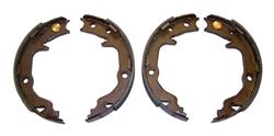 Crown Automotive Brake Shoes 5191215AA