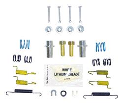 Crown Automotive Brake Hardware 5191215HK