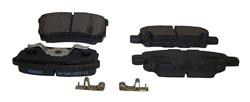Crown Automotive Brake Pads 5191271AB
