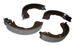 Crown Automotive Brake Shoes