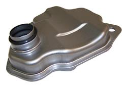 Crown Automotive Transmission Filters for 2007-2017 PATRIOT, COMPASS, 2007-2012 CALIBER - 5191890AA