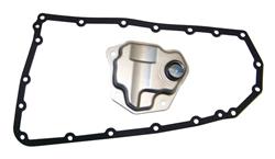 Crown Automotive Transmission Filters for 2007-2017 PATRIOT, COMPASS, 2007-2012 CALIBER - 5191890K