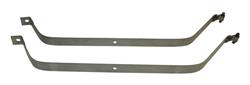 Crown Automotive Fuel Tank Straps for 1984-1996 CHEROKEE - 52000128K