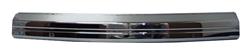 Crown Automotive Bumpers for 1984-1996 CHEROKEE, 1986-1992 COMANCHE - 52000177