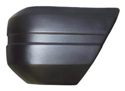 Crown Automotive Bumper End Caps for 1984-1990 CHEROKEE, 1986-1990 COMANCHE - 52000179