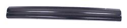 Crown Automotive Bumpers for 1984-1996 CHEROKEE, 1986-1992 COMANCHE - 52000185