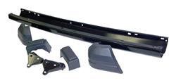 Crown Automotive Bumpers for 1984-1996 CHEROKEE, 1986-1992 COMANCHE - 52000185K