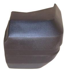 Crown Automotive Bumper End Caps for 1984-1996 CHEROKEE - 52000192