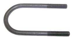Crown Automotive U-Bolts for 1984-1989 CHEROKEE - 52000232