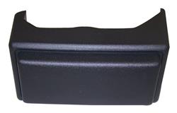 Crown Automotive Bumper Guards 52000462