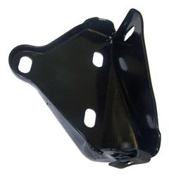 Crown Automotive Bumper Brackets for 1984-1996 CHEROKEE, 1986-1992 COMANCHE - 52000488