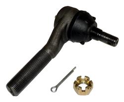 Crown Automotive Tie Rod Ends for 1984-1990 CHEROKEE, 1986-1990 COMANCHE, 1987-1990 WRANGLER - 52000599