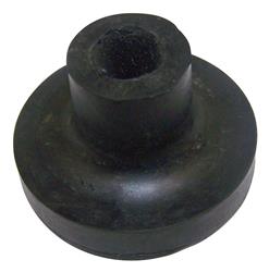 Crown Automotive Motor Mounts for 1984-1993 CHEROKEE, 1986-1992 COMANCHE - 52000619