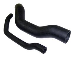 Crown Automotive Fuel Filler Hoses for 1984-1996 CHEROKEE - 52000623