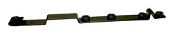 Crown Automotive Frame Reinforcement Plates for 1984-2001 CHEROKEE - 52001175