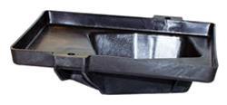Crown Automotive Battery Trays for 1987-1994 CHEROKEE, 1987-1992 COMANCHE - 52002092