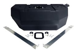 Crown Automotive Fuel Tanks for 1987-1995 WRANGLER - 52002633PLK