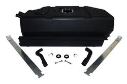 Crown Automotive Fuel Tanks for 1987-1995 WRANGLER - 52002633PLMK
