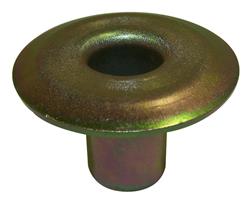 Crown Automotive Body Mount Sleeves