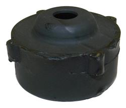 Crown Automotive Body Mount Bushings for 1987-1995 WRANGLER - 52002723