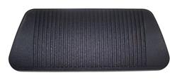 Crown Automotive Pedal Pads 52002749