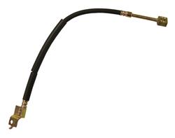 Crown Automotive Brake Hoses for 1987-1989 WRANGLER - 52002848