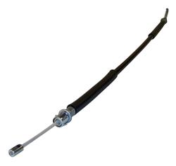 Crown Automotive Parking Brake Cables for 1987-1989 WRANGLER - 52003183