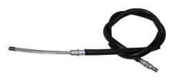 Crown Automotive Parking Brake Cables for 1987-1992 COMANCHE - 52003188
