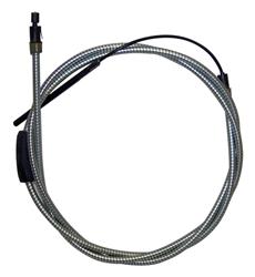 Crown Automotive Parking Brake Cables for 1987-1992 COMANCHE - 52003190