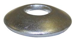 Crown Automotive Sway Bar End Link Replacement Parts for 1987-2001 CHEROKEE, 1987-1992 COMANCHE, 1993-1998 GRAND CHEROKEE - 52003361