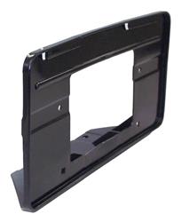 Crown Automotive License Plate Brackets 52003479